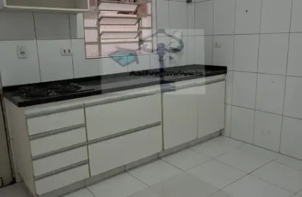 Imagem: Condomínio Fechado para Venda, Vila Luzita