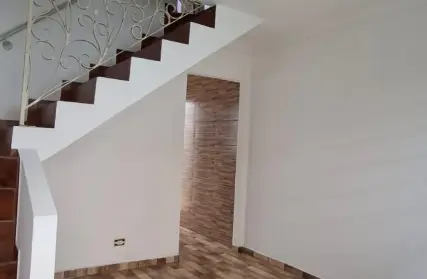 Imagem: Condomínio Fechado para Venda, Vila Luzita