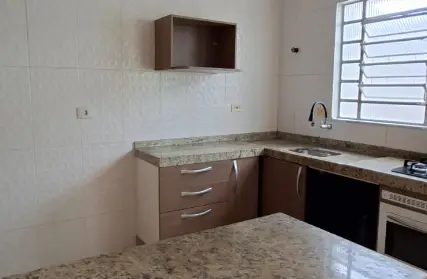 Imagem: Condomínio Fechado para Venda, Vila Luzita