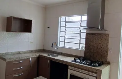 Imagem: Condomínio Fechado para Venda, Vila Luzita