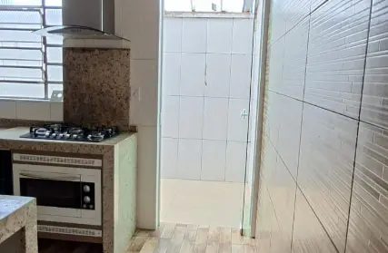 Imagem: Condomínio Fechado para Venda, Vila Luzita