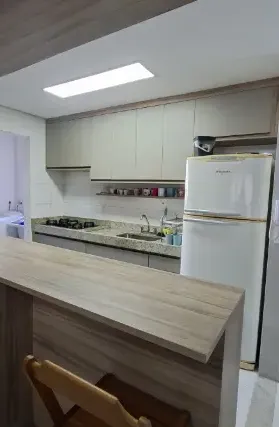 Imagem: Apartamento para Venda, Vila Assunção