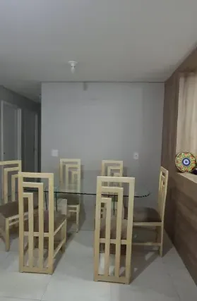 Imagem: Apartamento para Venda, Vila Assunção