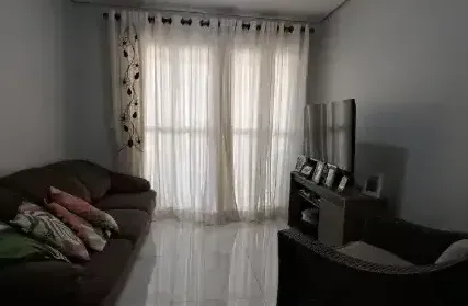 Imagem: Apartamento para Venda, Vila Assunção