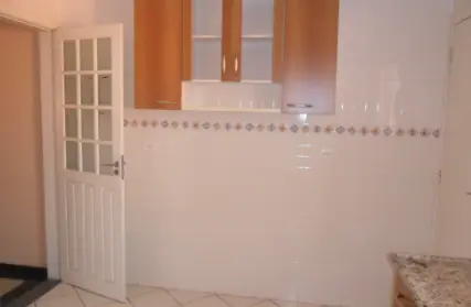 Imagem: Sobrado para Alugar, Santa Terezinha