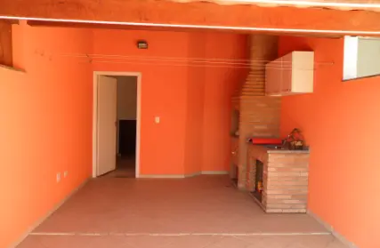 Imagem: Sobrado para Alugar, Santa Terezinha