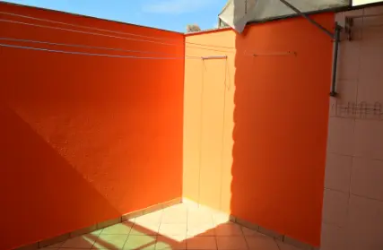 Imagem: Sobrado para Alugar, Santa Terezinha