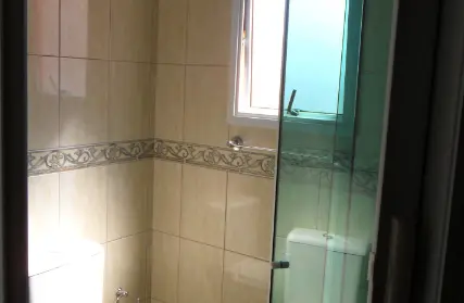 Imagem: Sobrado para Alugar, Santa Terezinha