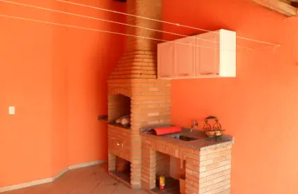 Imagem: Sobrado para Alugar, Santa Terezinha