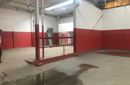 Imagem: Galpão / Salão para Alugar, Paraíso