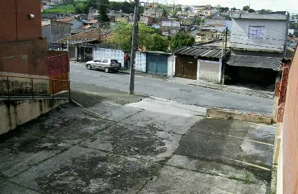 Imagem: Galpão / Salão para Alugar, Paraíso