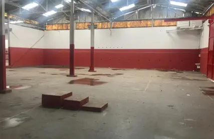 Imagem: Galpão / Salão para Alugar, Paraíso