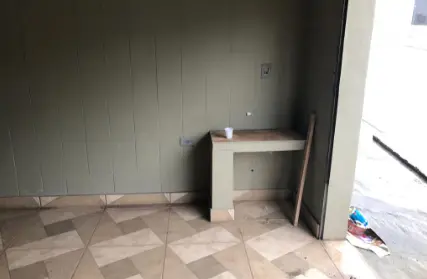 Imagem: Galpão / Salão para Alugar, Jardim das Orquídeas