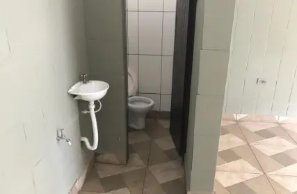 Imagem: Galpão / Salão para Alugar, Jardim das Orquídeas