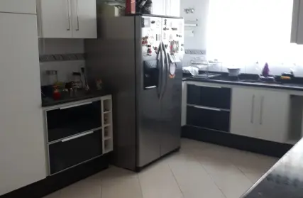 Imagem: Sobrado para Alugar, Parque Espacial