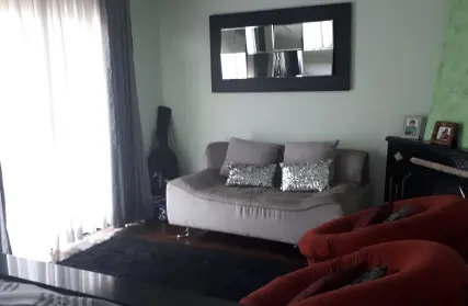 Imagem: Sobrado para Alugar, Parque Espacial