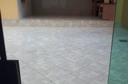 Imagem: Sobrado para Alugar, Parque Espacial