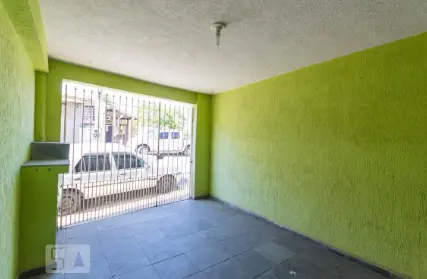 Imagem: Sobrado para Venda, Jardim Beatriz