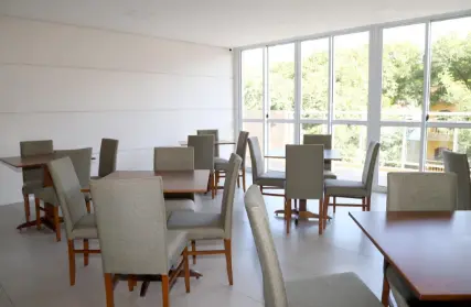 Imagem: Apartamento para Venda, Jardim Campestre