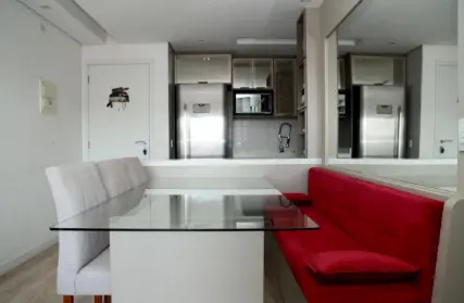 Imagem: Apartamento para Venda, Jardim Campestre