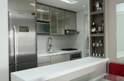 Imagem: Apartamento para Venda, Jardim Campestre