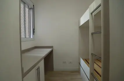 Imagem: Apartamento para Venda, Jardim Campestre