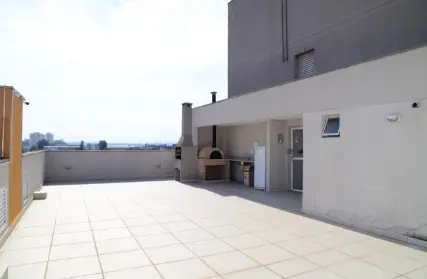 Imagem: Apartamento para Venda, Jardim Campestre