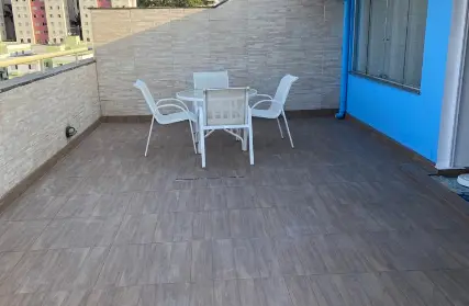 Imagem: Apartamento Duplex para Venda, Suíço