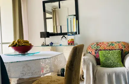 Imagem: Apartamento Duplex para Venda, Suíço