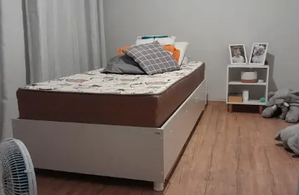 Imagem: Sobrado para Venda, Jardim Cantareira