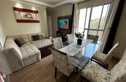 Imagem: Apartamento para Venda, Assunção