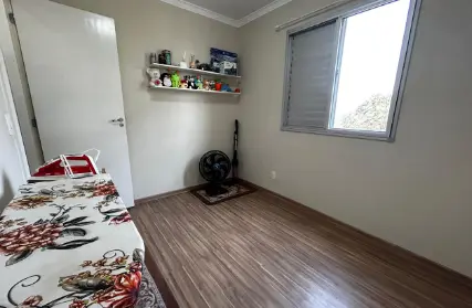 Imagem: Apartamento para Venda, Assunção