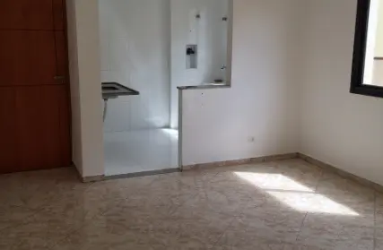 Imagem: Apartamento para Venda, Santa Terezinha