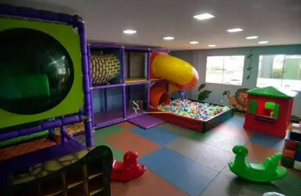 Imagem: Apartamento para Venda, Planalto