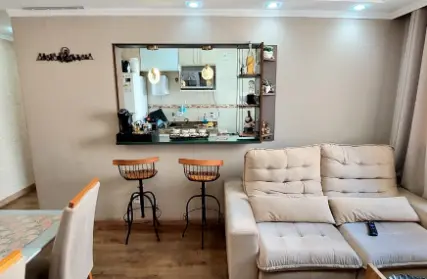 Imagem: Apartamento para Venda, Planalto
