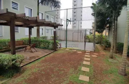 Imagem: Apartamento para Venda, Planalto