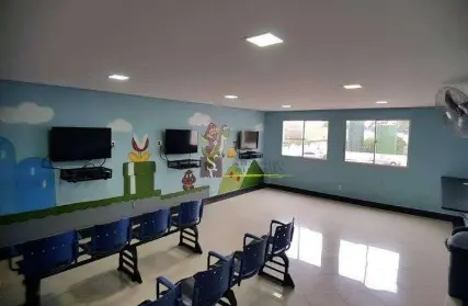 Imagem: Apartamento para Venda, Planalto