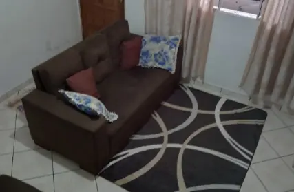 Imagem: Sobrado para Venda, Parque Botujuru