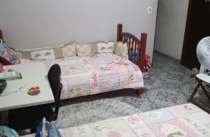 Imagem: Sobrado para Venda, Parque Botujuru