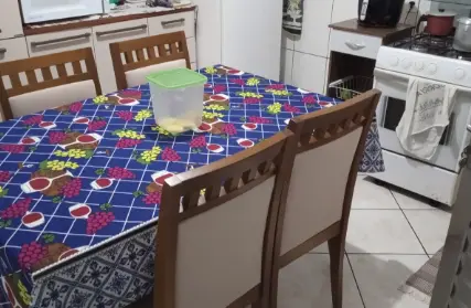 Imagem: Sobrado para Venda, Parque Botujuru