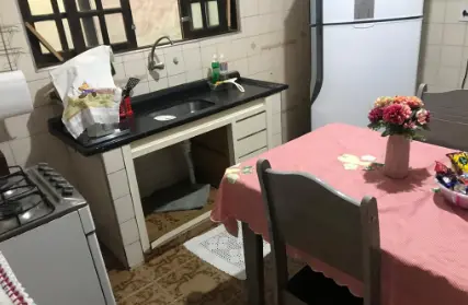 Imagem: Sobrado para Venda, Jardim São Jorge