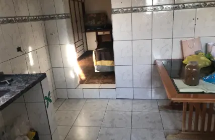 Imagem: Sobrado para Venda, Jardim São Jorge