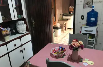 Imagem: Sobrado para Venda, Jardim São Jorge