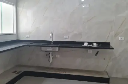 Imagem: Sobrado para Alugar, Assunção