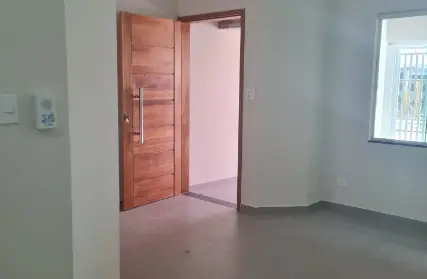 Imagem: Sobrado para Alugar, Assunção