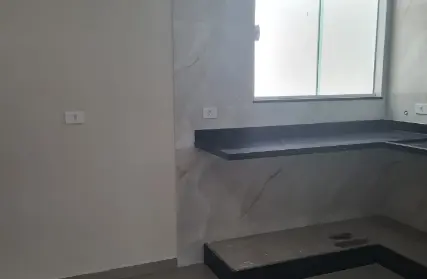 Imagem: Sobrado para Alugar, Assunção