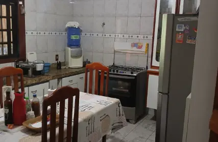 Imagem: Sobrado para Venda, Jardim Ipê