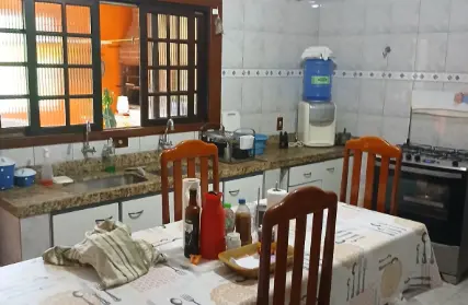 Imagem: Sobrado para Venda, Jardim Ipê