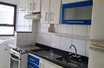 Imagem: Apartamento para Alugar, Assunção