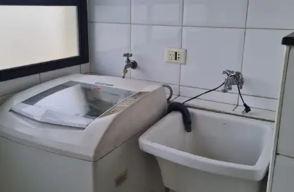 Imagem: Apartamento para Alugar, Assunção